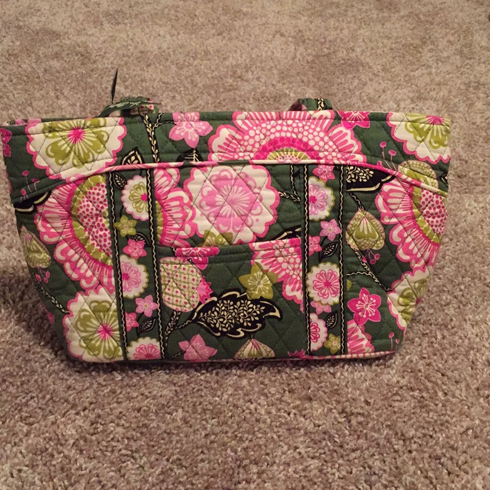 Vera Bradley bag